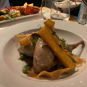 Bistrot Neuf - Quail is amazing - Wine Bars Near Me - Amsterdam, New Hampshire Bistrot Neuf - Quail is amazing - Wine Bars Near Me - Amsterdam, New Hampshire