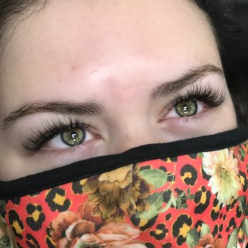 Gemini LASH & BROW - Classic full set of lashes - Eyelash Service Near Me - Madison, Wisconsin Gemini LASH & BROW - Classic full set of lashes - Eyelash Service Near Me - Madison, Wisconsin