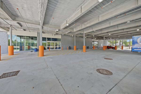 Morningstar Storage by null