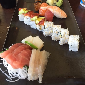 NoMI - This princely selection is what $78 plus tax and tip buys you... - Bars Near Me - Chicago, Illinois