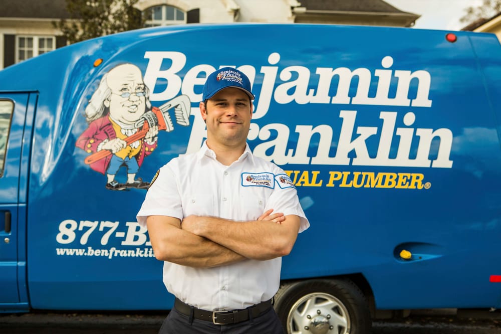 Slide of Hickory Plumber