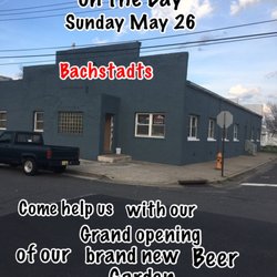 Bachstadt's Tavern
