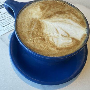 Early Bird Cafe - Caramel Macchiato - Breakfast & Brunch Near Me - Richmond, Texas