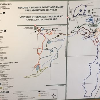 Kalamazoo Nature Center - Trail map - Museums Near Me - Kalamazoo, Michigan Kalamazoo Nature Center - Trail map - Museums Near Me - Kalamazoo, Michigan