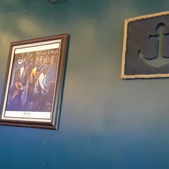 The Seafood Bistro - Cajun/Creole Near Me - Montgomery, Alabama