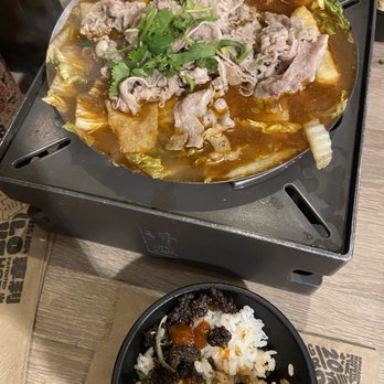 Boiling Point - Taiwanese Near Me - Pasadena, California