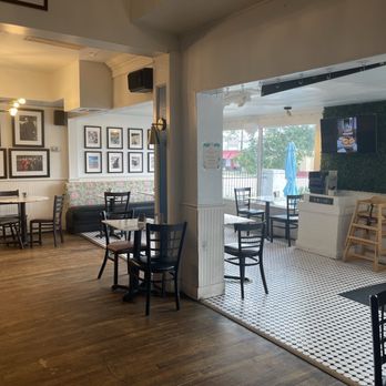 W D Deli - Dining area - Delis Near Me - San Antonio, Texas W D Deli - Dining area - Delis Near Me - San Antonio, Texas