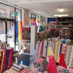 The Fabric Counter