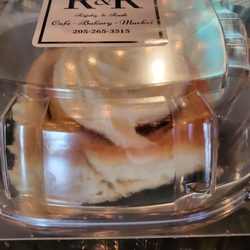 R&R Cafe -Bakery- Market - Danishes