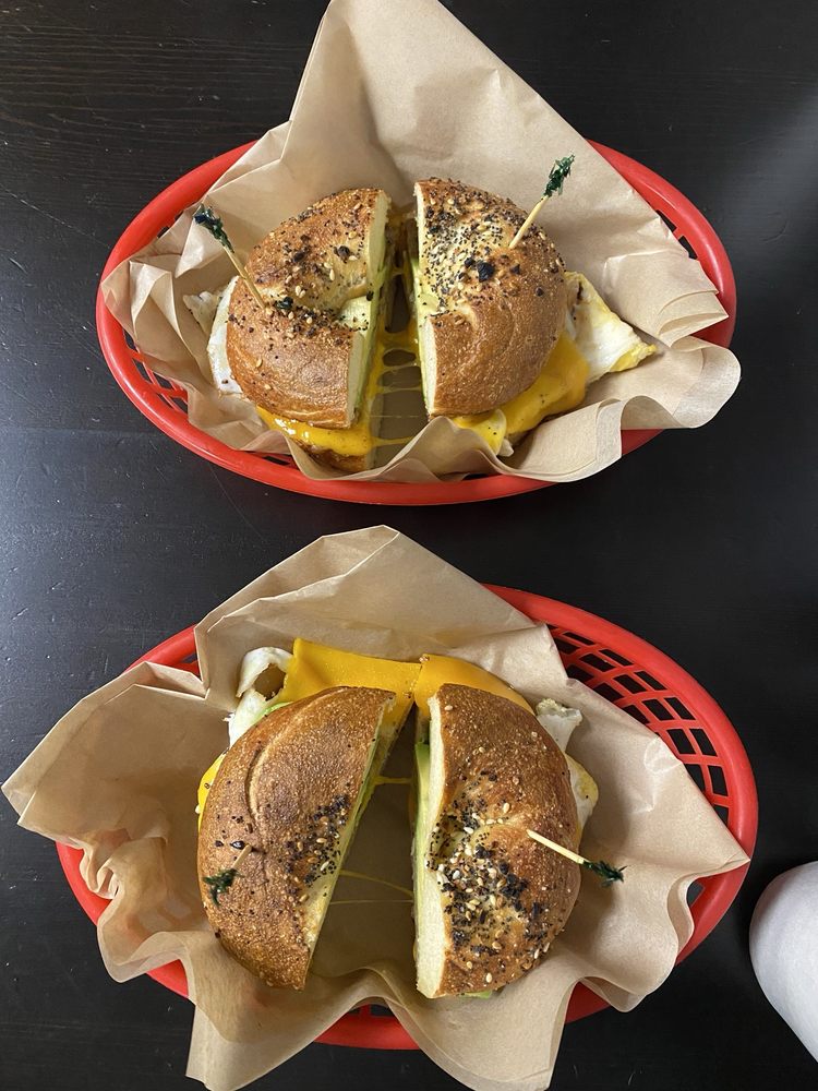 LOX, STOCKS & BAGELS Updated September 2024 67 Photos & 154 Reviews