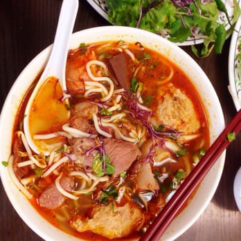 Lien Hue 2 - Bun Bo hue! - Vietnamese Near Me - Garden Grove, California Lien Hue 2 - Bun Bo hue! - Vietnamese Near Me - Garden Grove, California