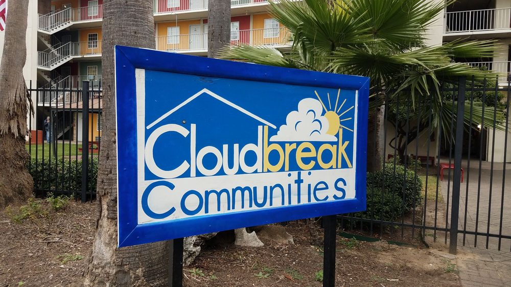 Midtown Terrace Suites - veterans service organization in Houston, TX