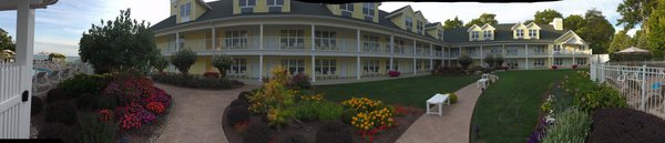 Kelleys Island Venture Resort by null