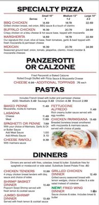 Menu photo 4 Amato's Pizza Aurora, IL Menu photo 4 Amato's Pizza Aurora, IL