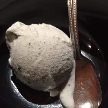 Sushi Chitose - super delicious sesame ice cream - Sushi Bars Near Me - Redondo Beach, California Sushi Chitose - super delicious sesame ice cream - Sushi Bars Near Me - Redondo Beach, California