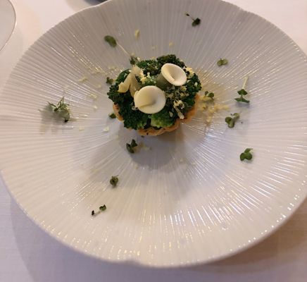 La Table du Connétable by null