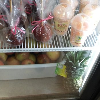 Ricos Antojitos - Juice Bars & Smoothies Near Me - Oceanside, California