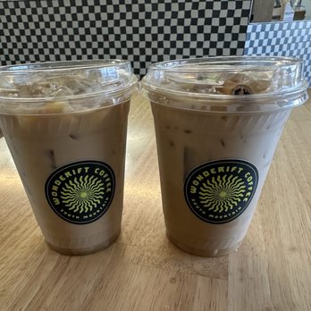 Wonderift Coffee - Coffee & Tea Near Me - Phoenix, Arizona Wonderift Coffee - Coffee & Tea Near Me - Phoenix, Arizona