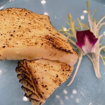 HL Peninsula Restaurant - Miso Seared Bass - Dim Sum Near Me - Milpitas, California HL Peninsula Restaurant - Miso Seared Bass - Dim Sum Near Me - Milpitas, California