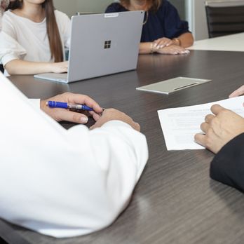 Salusky Law Group - Works with individuals who have had workplace issues. - Employment Law Near Me - Long Beach, California
