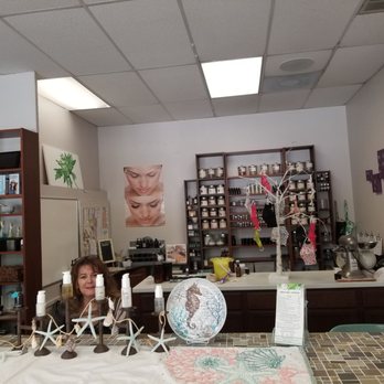 Aura Organic Spa - Day Spas Near Me - Venice, Florida Aura Organic Spa - Day Spas Near Me - Venice, Florida