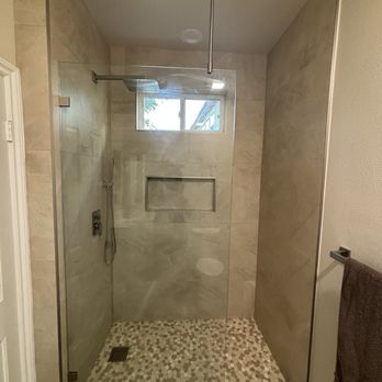 Beuse Design & Construction - Bathroom - General Contractors Near Me Beuse Design & Construction - Bathroom - General Contractors Near Me