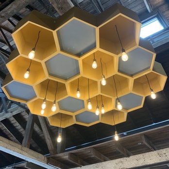 Bearded Bee Brewing - Breweries Near Me - Wendell, North Carolina