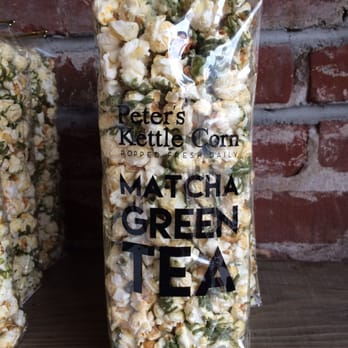Peter's Kettle Corn - Popcorn Shops Near Me - Oakland, California Peter's Kettle Corn - Popcorn Shops Near Me - Oakland, California