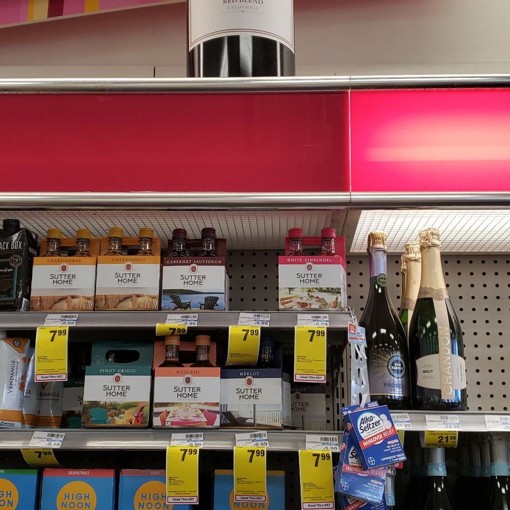 CVS Pharmacy - Drugstores Near Me - SUNRISE, Florida CVS Pharmacy - Drugstores Near Me - SUNRISE, Florida