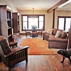Tanger's Furniture