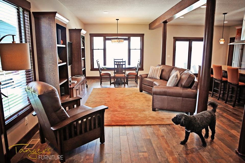 TANGER’S FURNITURE Updated August 2024 216 W Columbus Ave