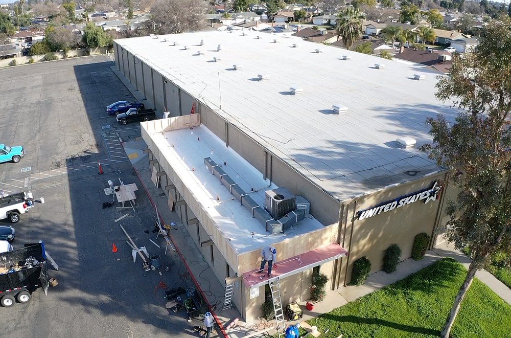 Slide of Castone Roofing and Construction
