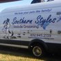 Photo of Southern Styles Mobile Grooming