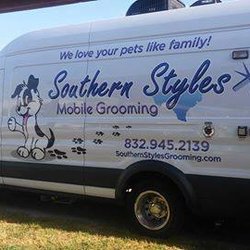 Southern Styles Mobile Grooming