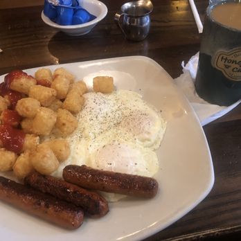 Honey-Jam Cafe - Chicken - Breakfast & Brunch Near Me - Arlington Heights, Illinois