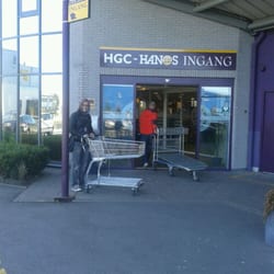 HGC-Hanos