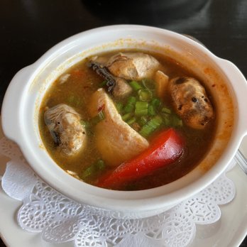 Cafe Chili - Thai Near Me - Brooklyn, New York Cafe Chili - Thai Near Me - Brooklyn, New York