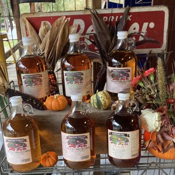 The General Store - Fall is the time for local cider! - Souvenir Shops Near Me - Tallulah Falls, Georgia The General Store - Fall is the time for local cider! - Souvenir Shops Near Me - Tallulah Falls, Georgia