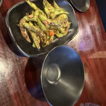 Ramen Jo - Edamame - Ramen Near Me - San Bernardino, California Ramen Jo - Edamame - Ramen Near Me - San Bernardino, California