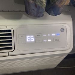 Haven Motel - Air conditioner is not working .