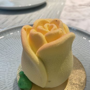Pierrot Gourmet - Passion mango dark chocolate - Coffee & Tea Near Me - Chicago, Illinois Pierrot Gourmet - Passion mango dark chocolate - Coffee & Tea Near Me - Chicago, Illinois