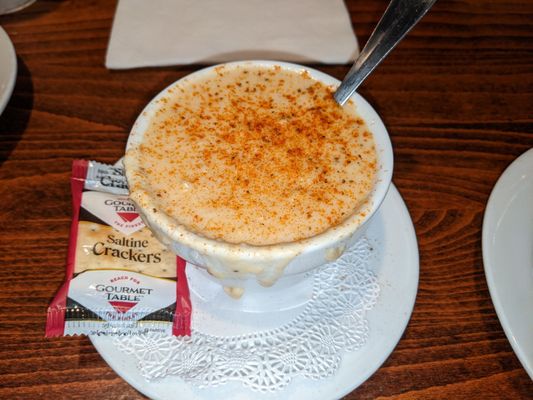 Carson's Creekside Restaurant by null