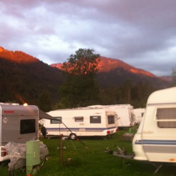 Rubi-Camp M. Zeller - Campgrounds Near Me - Oberstdorf, BY Rubi-Camp M. Zeller - Campgrounds Near Me - Oberstdorf, BY