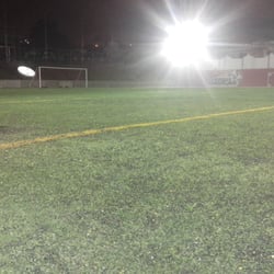 Centro de Iniciación Xoloitzcuintles - Campo