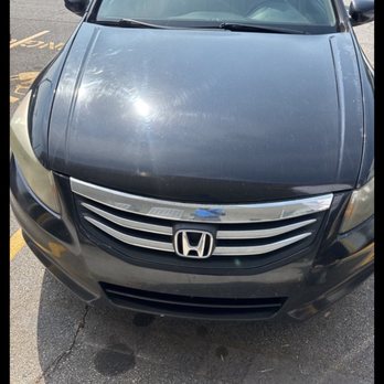 Wade Ford - 2011 Honda accord - Auto Repair Near Me - Smyrna, Georgia Wade Ford - 2011 Honda accord - Auto Repair Near Me - Smyrna, Georgia