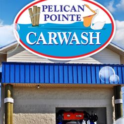 Pelican Pointe Car Wash