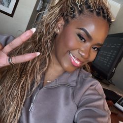 Matou Hair Braiding Center