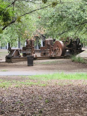 Fundidora Park by null