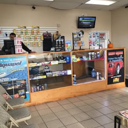 Plaza Hand Car Wash