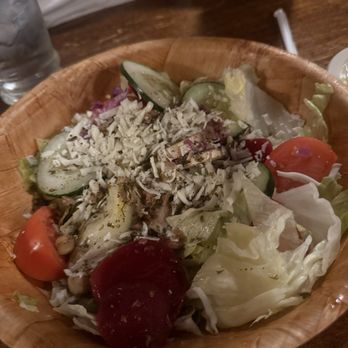Provino's - Salad - Italian Near Me - Snellville, Georgia